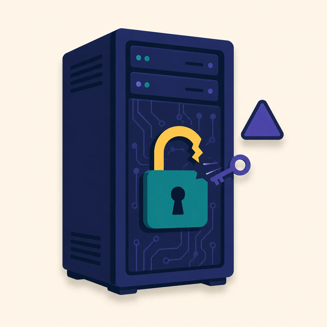 CVE-2026-41940: vulnerabilitatea din cPanel care lasă site-ul tău la mâna oricui